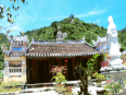 Đến Cù Lao Chàm (Hội An) - chiêm bái chùa Hải Tạng